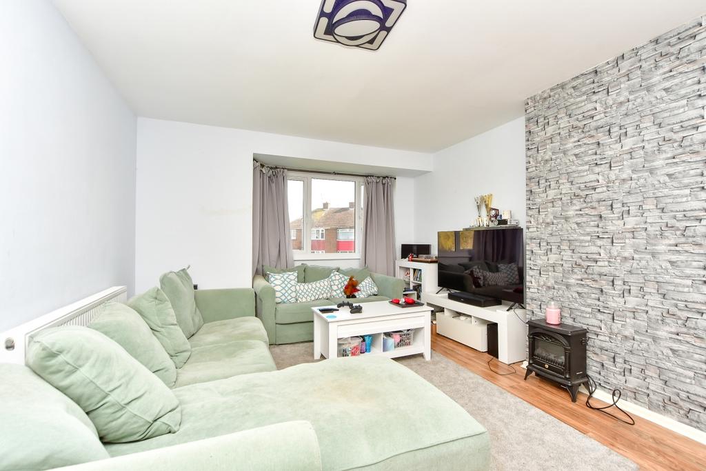 Medway road lounge