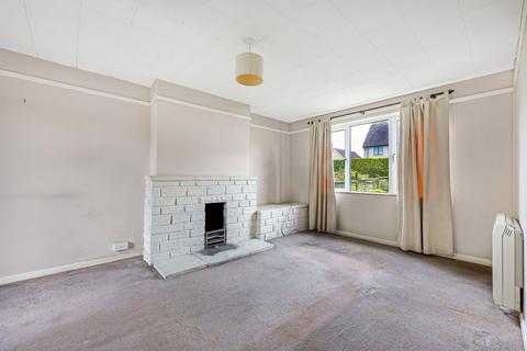 3 bedroom semi-detached house for sale, The Green, Quenington, Cirencester, Gloucestershire, GL7