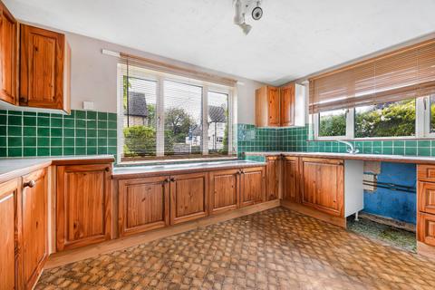 3 bedroom semi-detached house for sale, The Green, Quenington, Cirencester, Gloucestershire, GL7