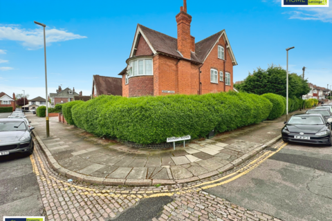5 bedroom detached house for sale, Roundhill Road, Leicester, Leicestershire