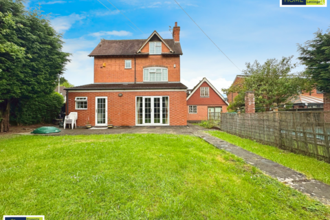 5 bedroom detached house for sale, Roundhill Road, Leicester, Leicestershire