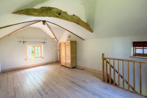 Holly Cottage Sandy Lane, Grayswood, Haslemere, GU27 2DG