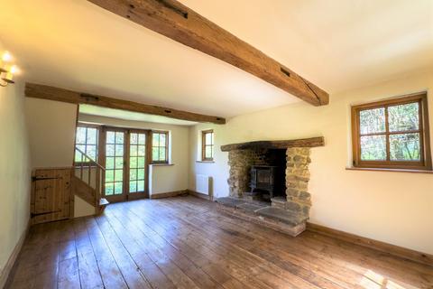 Holly Cottage Sandy Lane, Grayswood, Haslemere, GU27 2DG