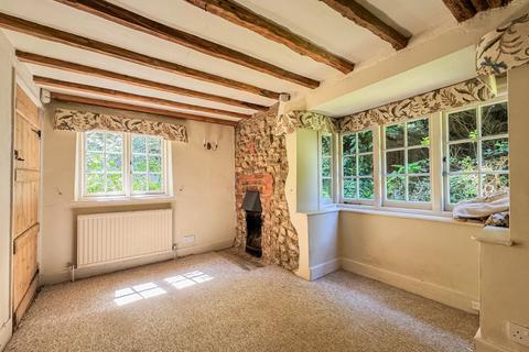 Holly Cottage Sandy Lane, Grayswood, Haslemere, GU27 2DG