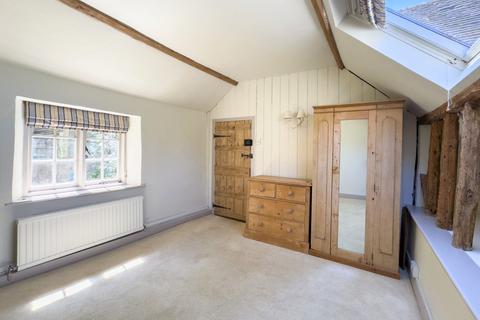 Holly Cottage Sandy Lane, Grayswood, Haslemere, GU27 2DG