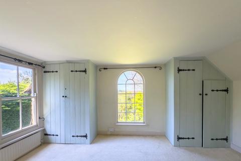 Holly Cottage Sandy Lane, Grayswood, Haslemere, GU27 2DG