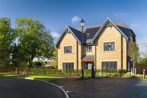 5 bedroom detached house for sale, Hayfield Lodge, Over, Cambridge, CB24