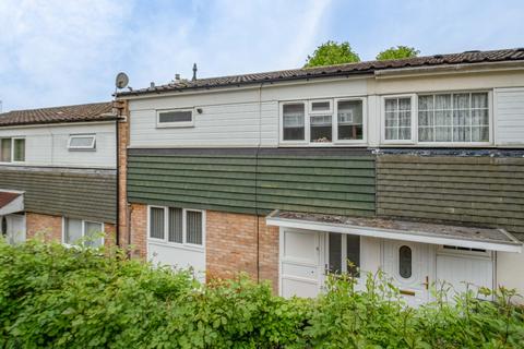 3 bedroom terraced house for sale, Doverdale Close, Redditch, Worcestershire, B98