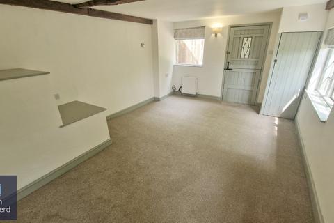 1 bedroom flat to rent, Mill Lane, Feckenham, Redditch, Worcestershire, B96