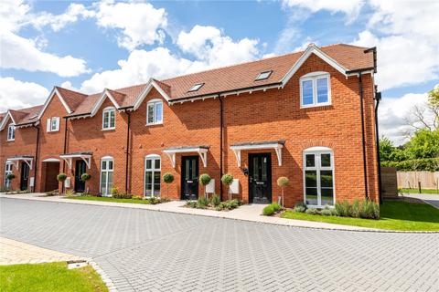 3 bedroom terraced house for sale, Winkfield Manor, Forest Road, Ascot, Berkshire, SL5