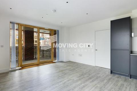 1 bedroom apartment to rent, Nest Way, London SE2