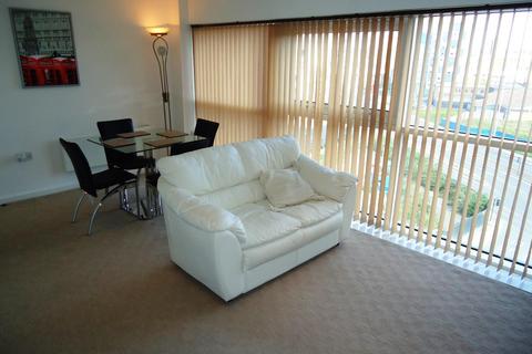 1 bedroom flat to rent, East Street, Leeds, West Yorkshire, UK, LS9
