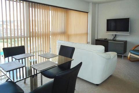 undefined, Trinity One, East Street, Leeds, West Yorkshire, LS9