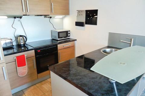 undefined, Trinity One, East Street, Leeds, West Yorkshire, LS9