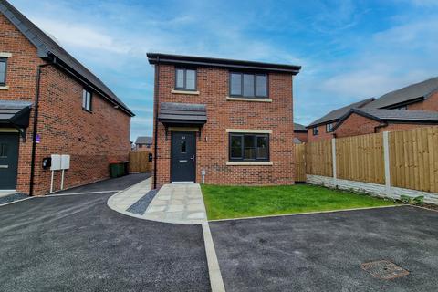 3 bedroom detached house to rent, Broughton, Preston PR3