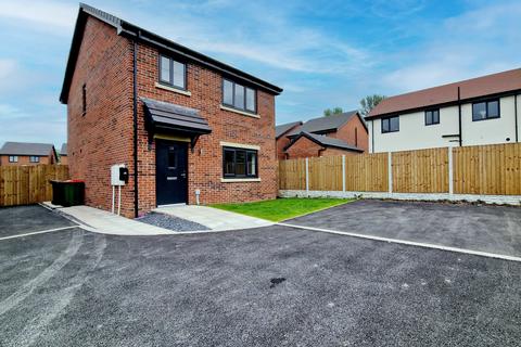 3 bedroom detached house to rent, Broughton, Preston PR3