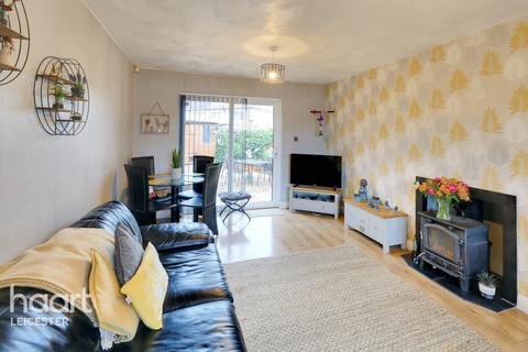 2 bedroom semi-detached house for sale, Archway Road, Leicester