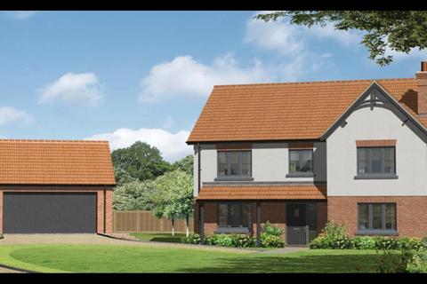 4 bedroom detached house for sale, Chardleigh Green, Chard, Somerset, TA20