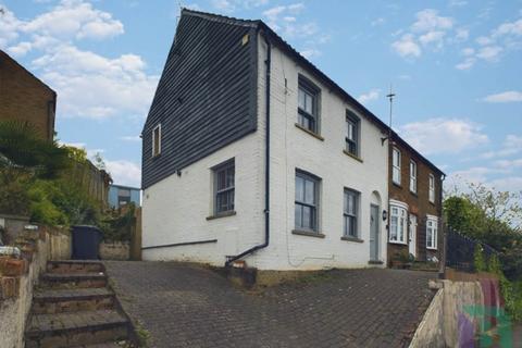 3 bedroom semi-detached house for sale, Hardwick Road, Milton Keynes MK17