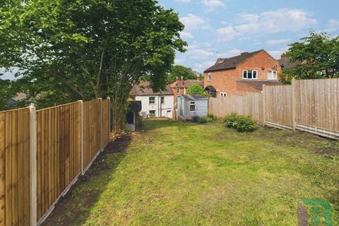 3 bedroom semi-detached house for sale, Hardwick Road, Milton Keynes MK17