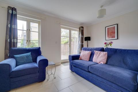 3 bedroom end of terrace house for sale, St. Georges Road, St. Ives, Cambridgeshire, PE27