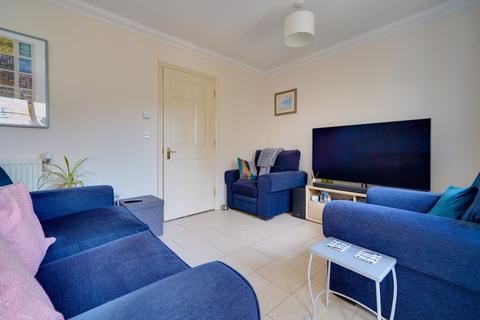 3 bedroom end of terrace house for sale, St. Georges Road, St. Ives, Cambridgeshire, PE27