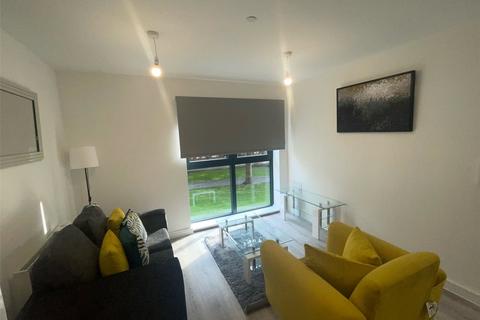 1 bedroom flat to rent, Darwin House, 1 Sylvester Close, Derby, Derbyshire, DE1