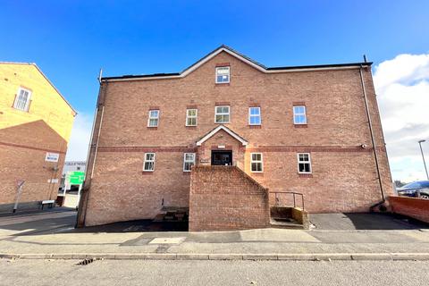 2 bedroom apartment to rent, St. Andrews Square, Stoke-on-Trent ST4