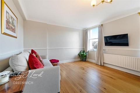 2 bedroom flat to rent, Dartmouth House, SE10