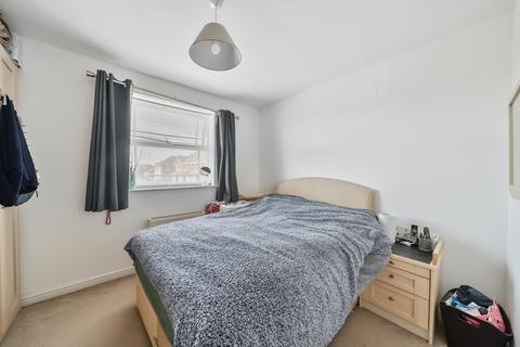 2 bedroom apartment for sale, William Panter Court, Hampshire, SO50