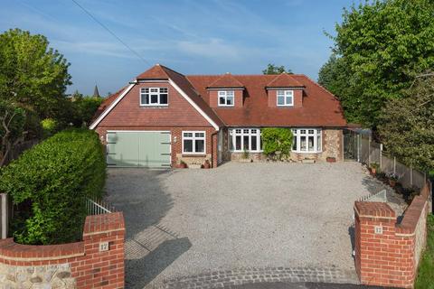 4 bedroom detached house for sale, Meadow Road, Westbrook, Margate