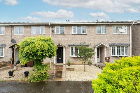 3 bedroom terraced house for sale, Pond Road, Dereham