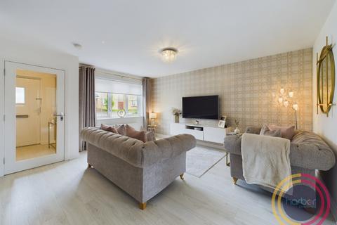 3 bedroom semi-detached house for sale, Finart Crescent, Gartcosh, Glasgow, G69 8DP