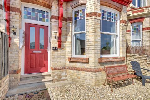 4 bedroom terraced house for sale, Southview Terrace, Bideford EX39