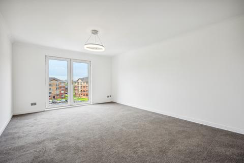 2 bedroom flat for sale, Ferry Road, Flat 3/1, Yorkhill, Glasgow, G3 8QD