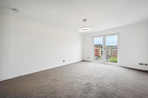 2 bedroom flat for sale, Ferry Road, Flat 3/1, Yorkhill, Glasgow, G3 8QD