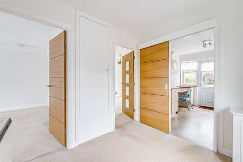1 bedroom bungalow for sale, Westlands, Ferring, Worthing, West Sussex, BN12