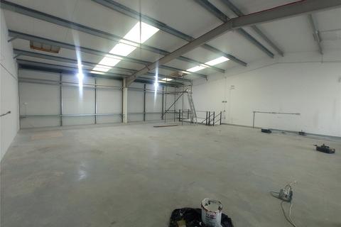 Industrial unit for sale, Bentalls Business Park, Bentalls, Basildon, Essex, SS14