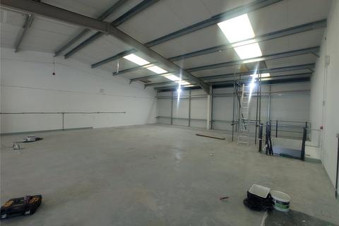 Industrial unit for sale, Bentalls Business Park, Bentalls, Basildon, Essex, SS14