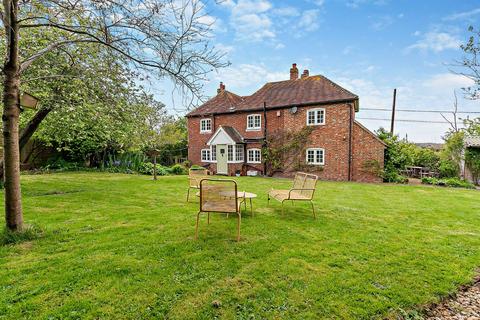 4 bedroom detached house for sale, Back Lane, Milton Street, Polegate, East Sussex