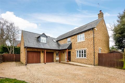 7 bedroom detached house for sale, Hartshill Close, Bloxham OX15