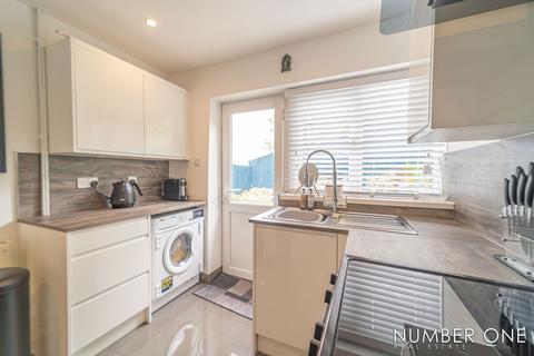 2 bedroom cottage for sale, Parrot Row, Blaina, NP13