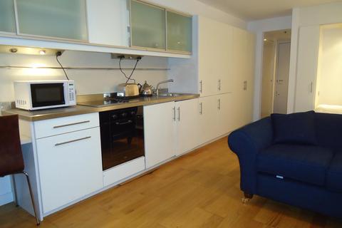 Flat to rent, Kirkgate, Leeds, West Yorkshire, UK, LS2
