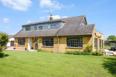 The Fields Broad Town Road, Broad Town, Swindon, SN4 7RB