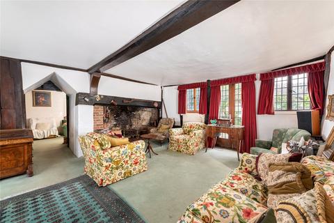 4 bedroom detached house for sale, Holly Tree Lane, Cuddington, Buckinghamshire, HP18