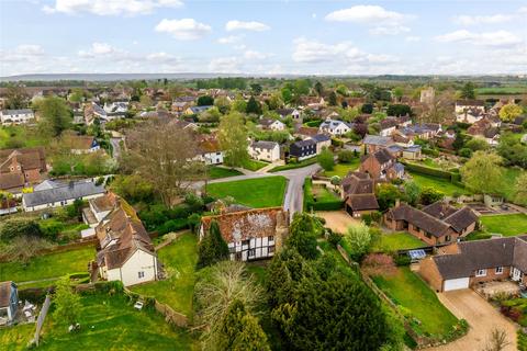 4 bedroom detached house for sale, Holly Tree Lane, Cuddington, Buckinghamshire, HP18