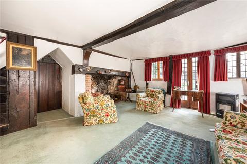 undefined, Holly Tree Lane, Cuddington, Buckinghamshire, HP18