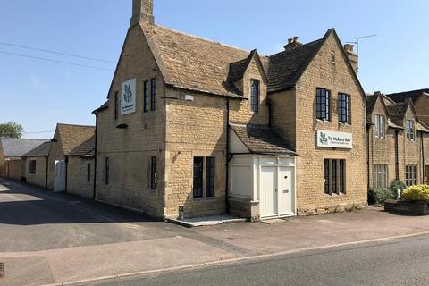 Office to rent, First Floor offices, 47 Main Road, Uffington, Stamford, PE9 4SN