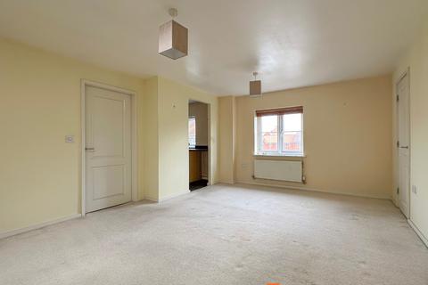 2 bedroom coach house for sale, Parsons Close, 6 NG24