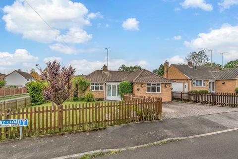2 bedroom bungalow for sale, Shelley Close, Headless Cross, Redditch, Worcestershire, B97